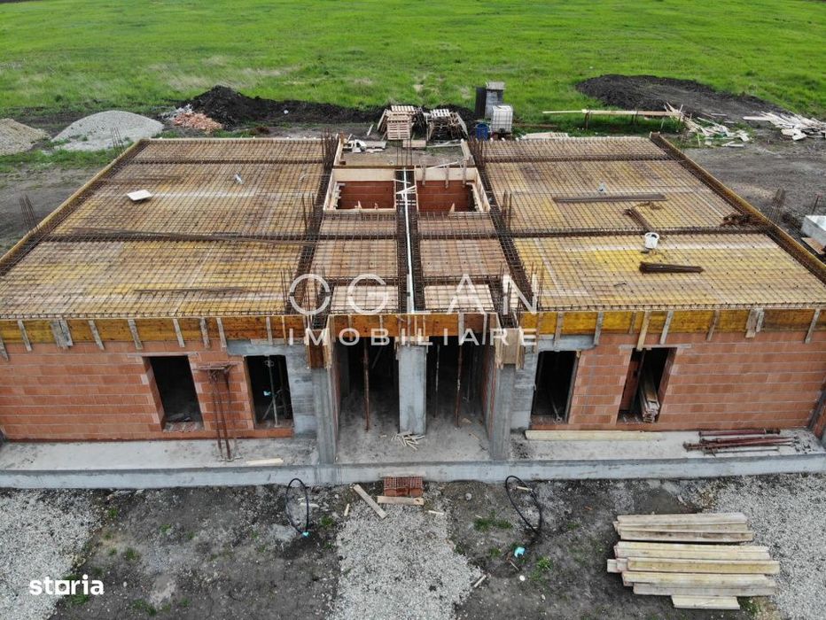 Comision 0% cumpărător | Casă premium Șura Mică
