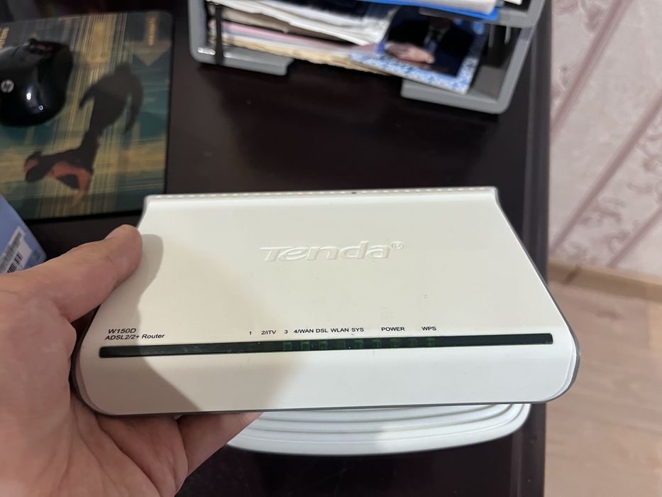 Интернет модемы для учебы и работы