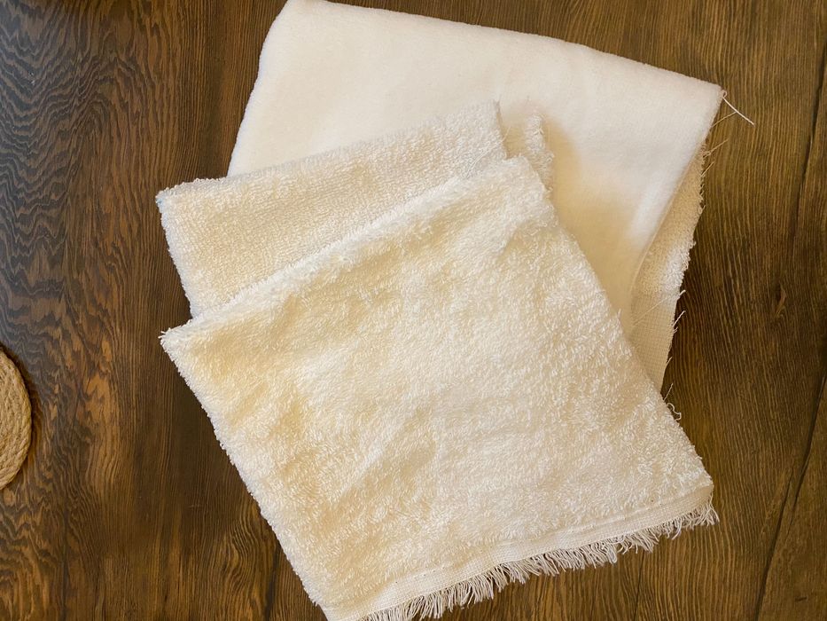 Махровый халат оптом