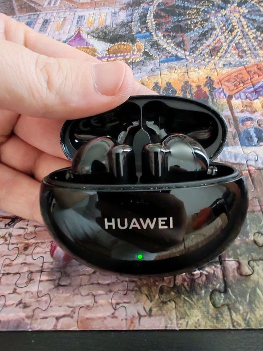 Vand casti wireless Huawei