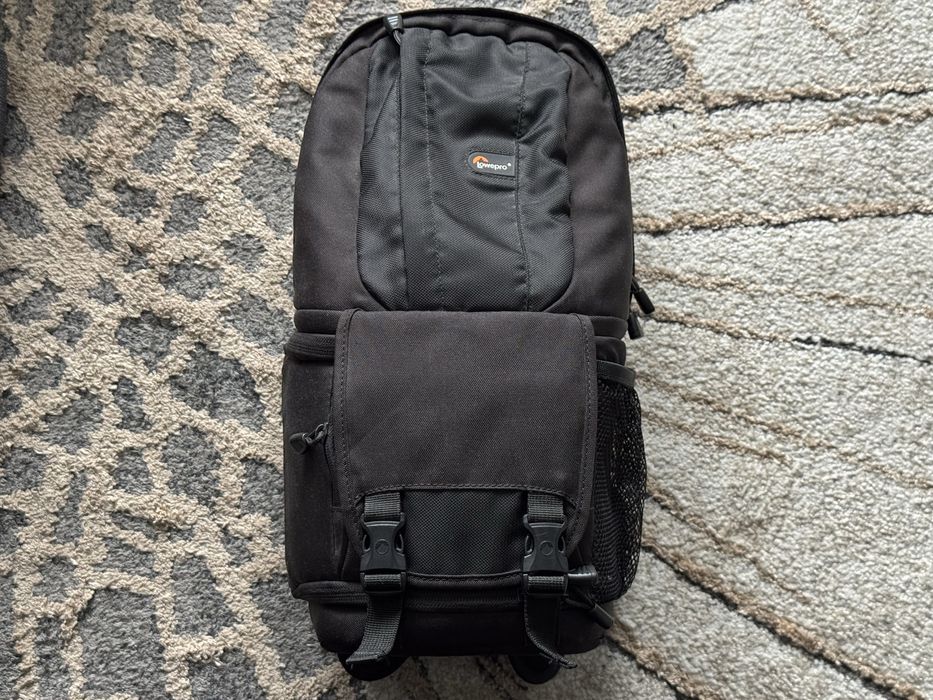 Фотографска раница Lowepro Fastpack 100
