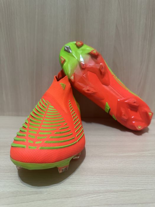 Бутсы Adidas predator