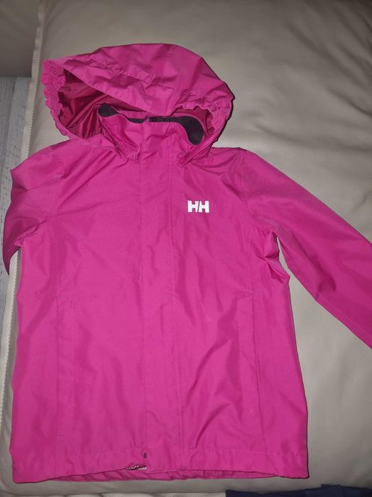 Яке за дъжд Helly Hansen размер 140, 10год.