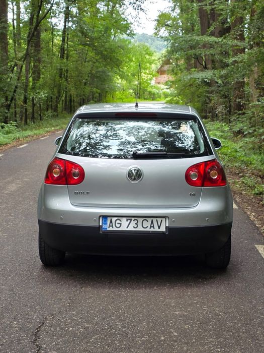 VOLKSWAGEN Golf 0 — imagine 2