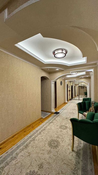 Продам 4х комнатный банковский дом Чилонзар Ц