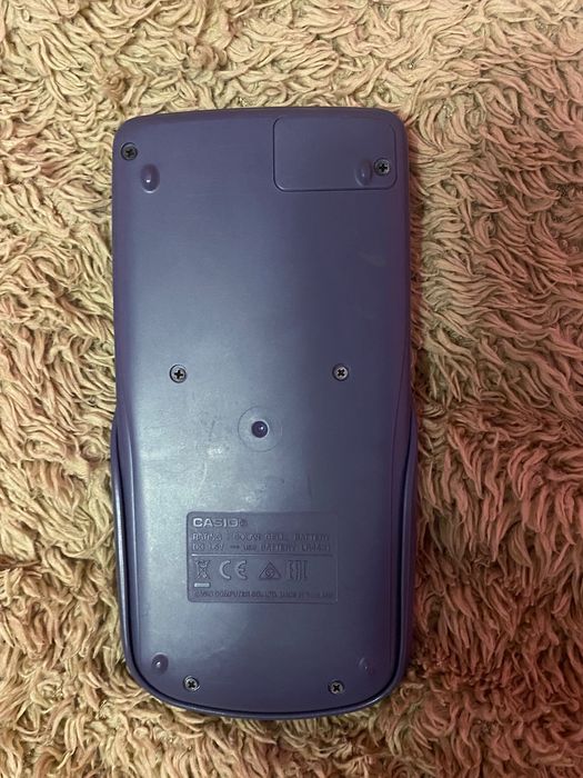 Научен Калкулатор Casio fx-991ES PLUS