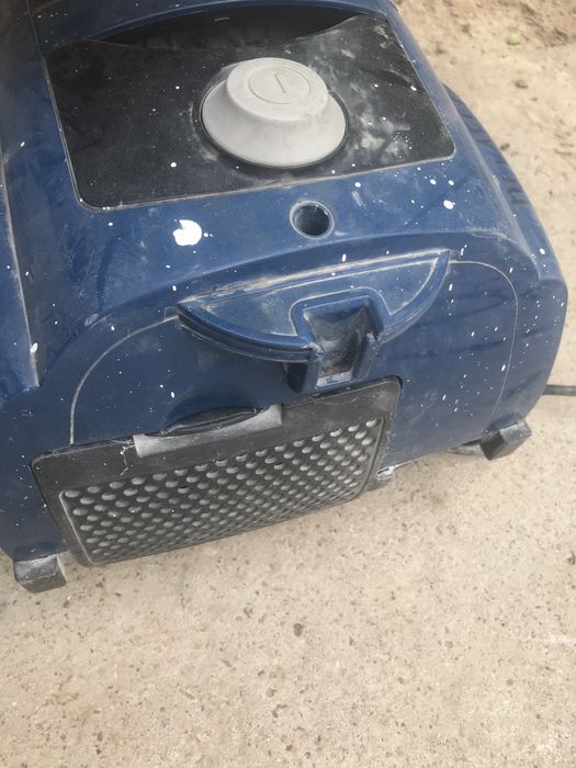 Пылесос Samsung