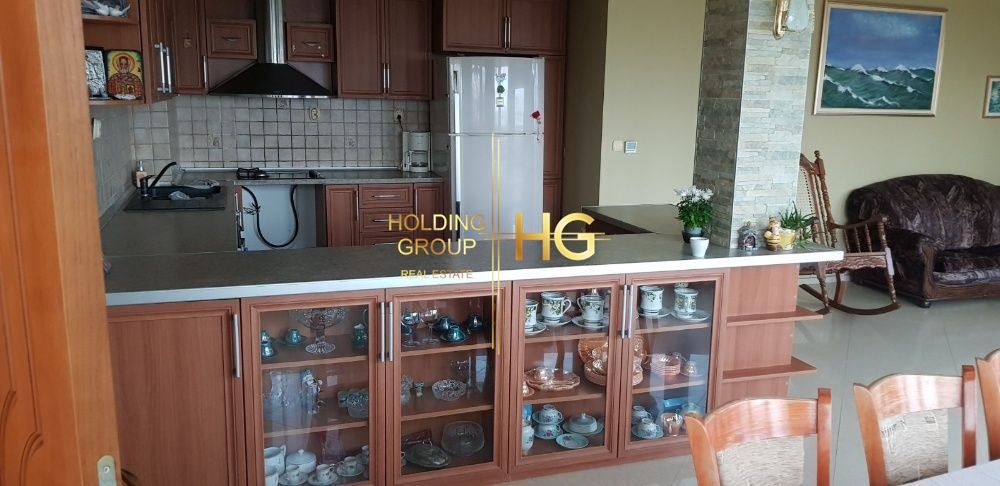 Къща в Варна-м-т Евксиноград площ 460