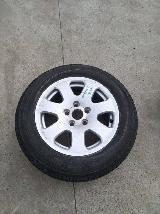 Roata de rezerva r15 195/65 r15 audi a4 b6 8e 8e0601025