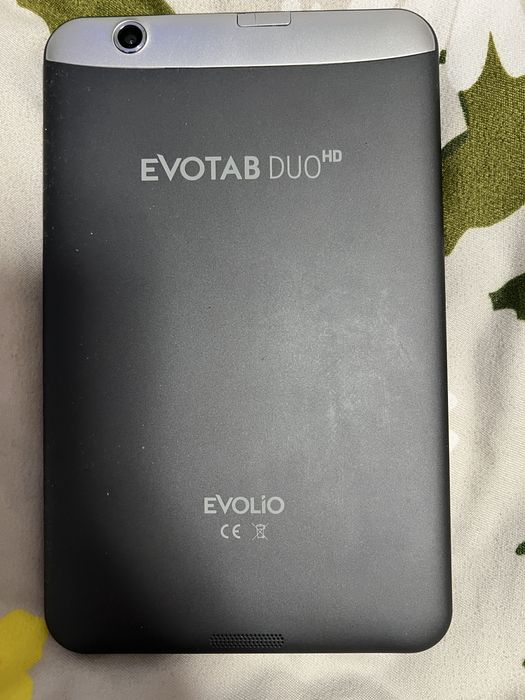 Tabletă evotab.