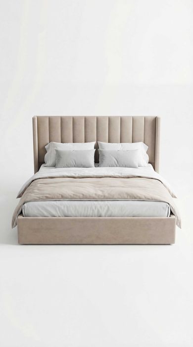 Кровать 200×180 см  150 000 ₸