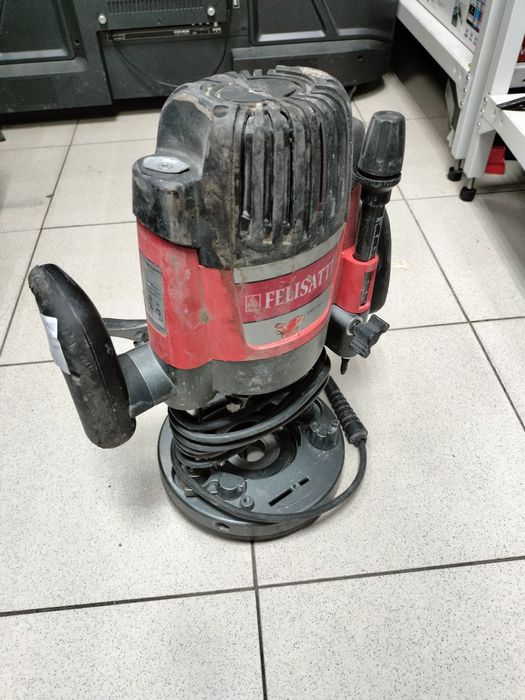 Фрезерный станок Fellisatti