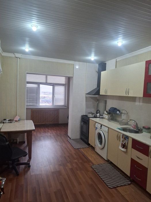 Яшнабад!!! Тузель 2, 4/8/9, 98 м2