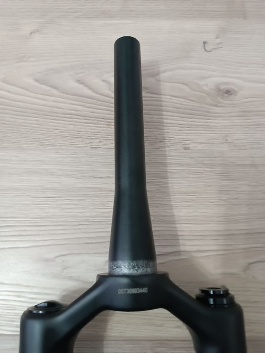 Furca Rock Shox SID 120mm