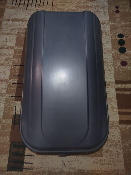 Продам автобокс почти новый