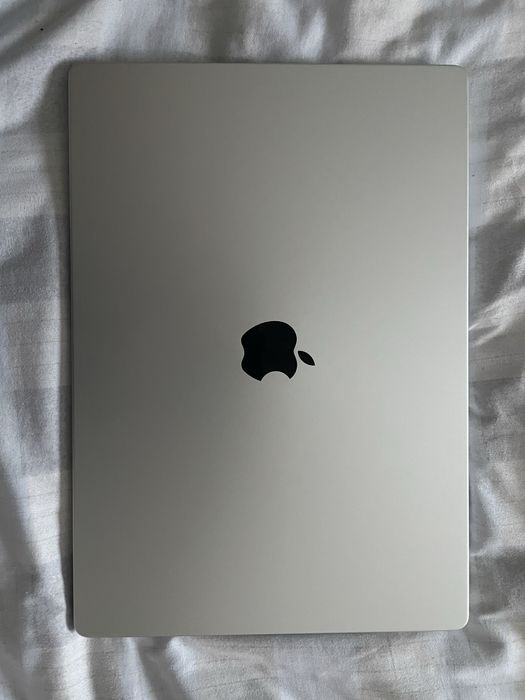 Macbook pro 16 m2 pro 16/512 92%