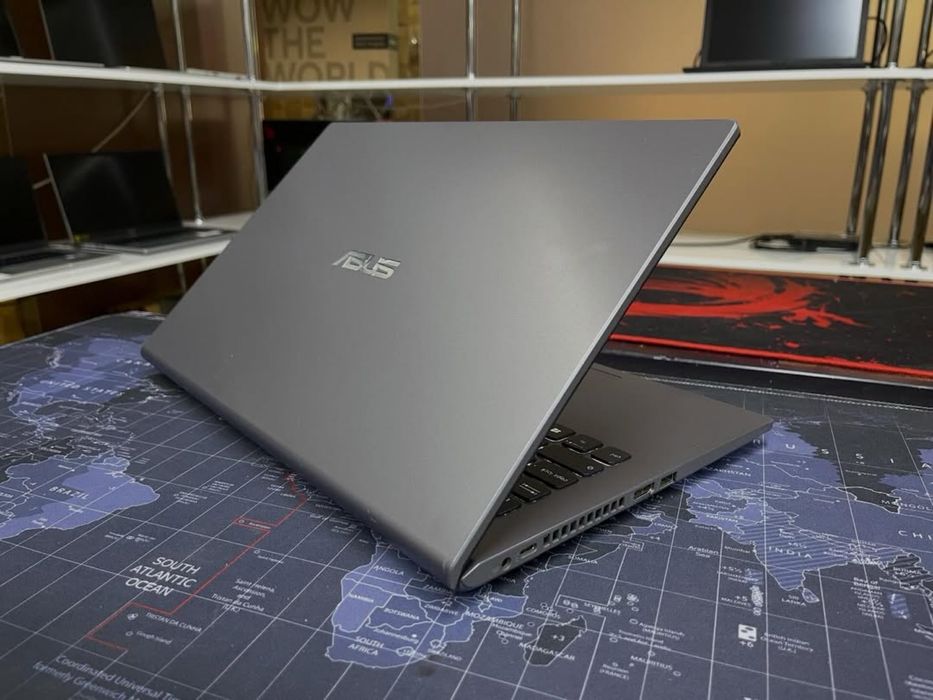 Ноутбук Asus X509F i3-10110U / 4GB / SSD 256GB / 15.6” FullHD