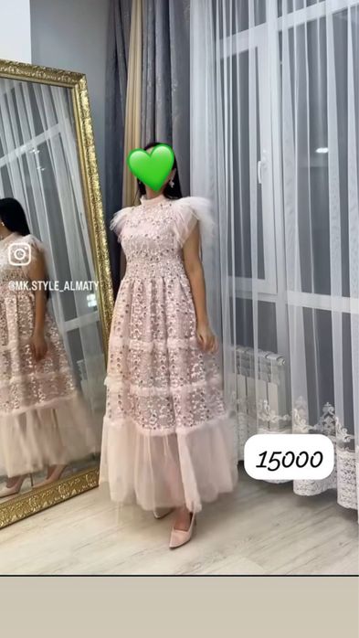 Көйлек сатылады.