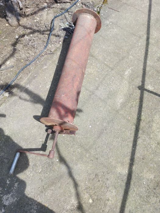 Барабан за Кладенец