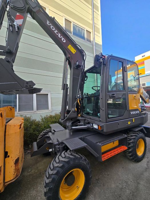 Ekskavator va Kamaz Xizmatlari