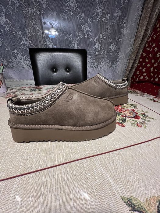 UGG W Classic ultra mini platform