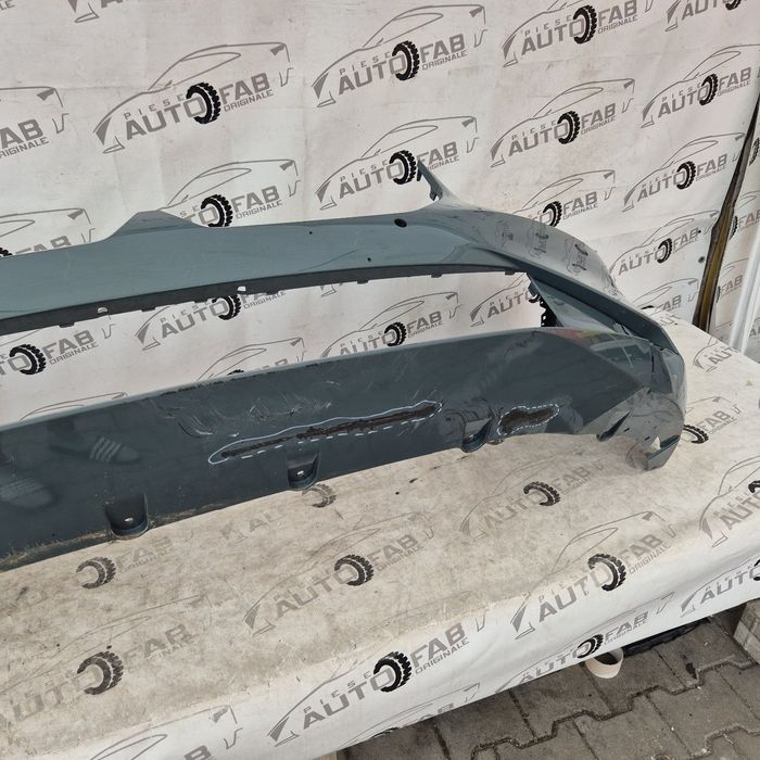 Bara fata BMW Seria 5 G60-G61 an 2023-2024-2025-2026