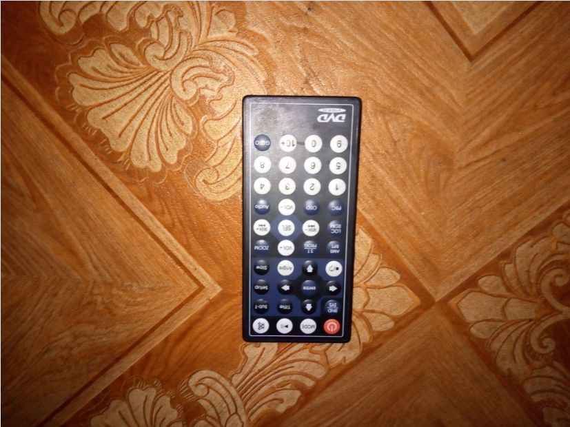 Продам пульты автомагнитол