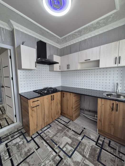 2 honaliy kvartira sotiladi