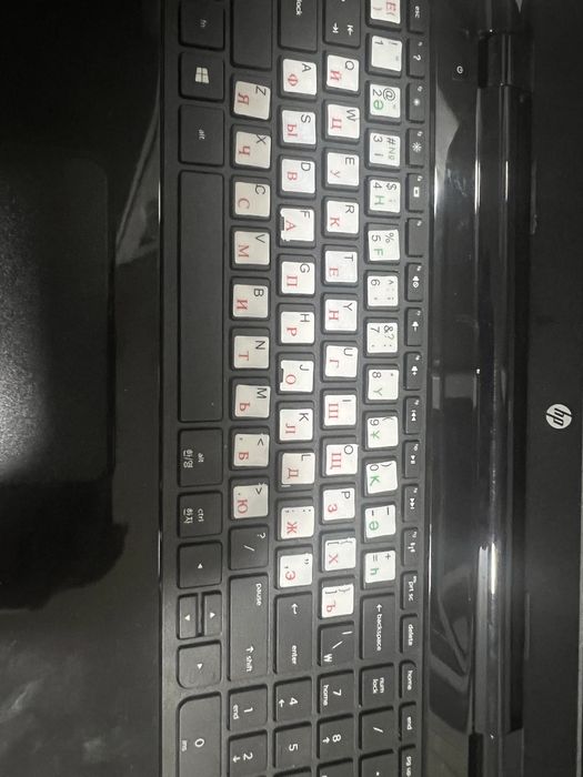 Продаются нотбуки hp и acer