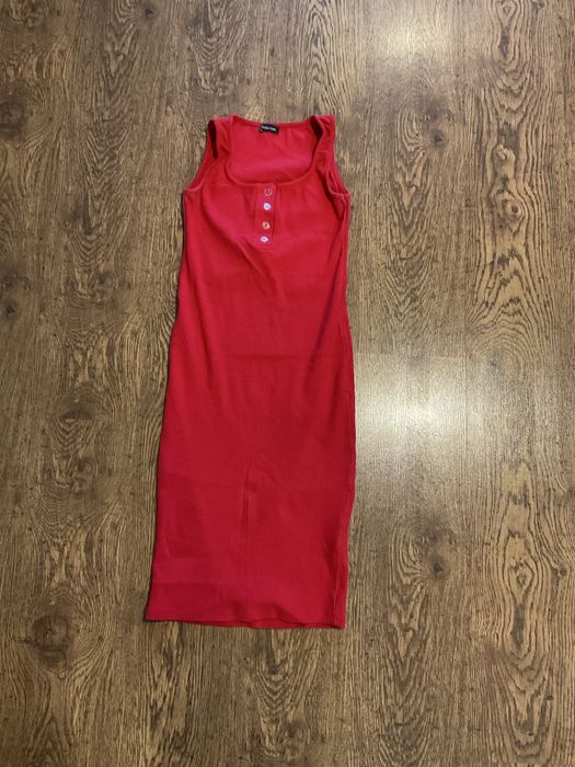 Дамски рокли ежедневни носени