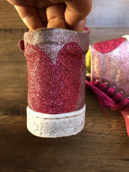 Детски кецове Agatha Ruiz de la Prada