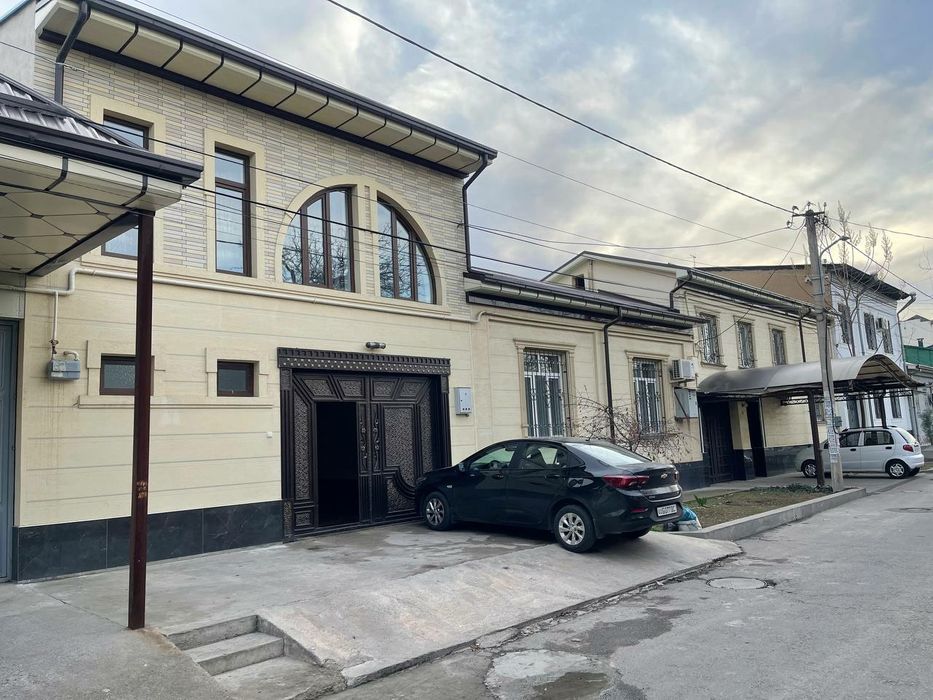 Спорттовар махалла Чилонзор 2.8-соток Учаска сотилади