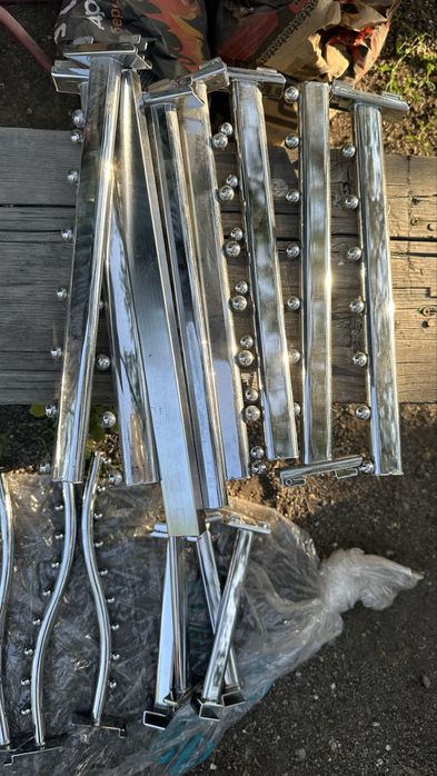 Продам торговое оборудование