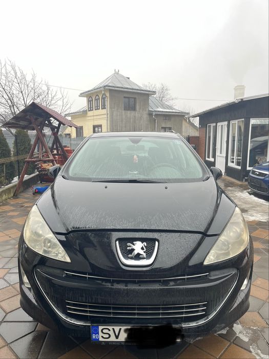 Vand Peugeot 308