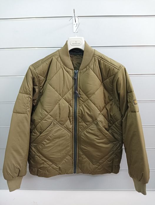 Водоустойчиво оригинално яке G-star Raw Diamond S , M , L ново бомбер