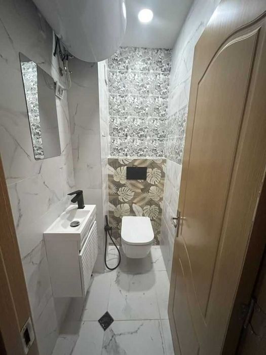 Дава се под наем Тристаен апартамент в София, Надежда 2 - 89 кв.м за 647.19 € - Снимка #9