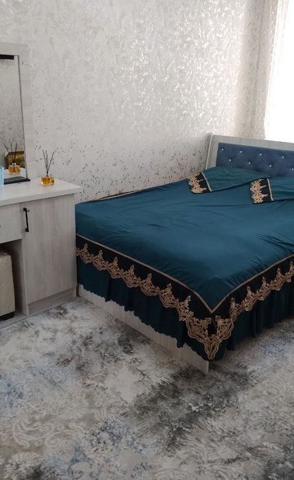 Срочно! Продажа. 2/5/6. Янгиабад. Можно в ипотеку.