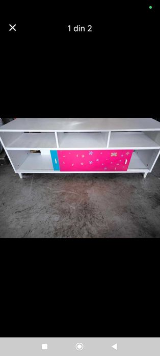 Comoda TV camera copii