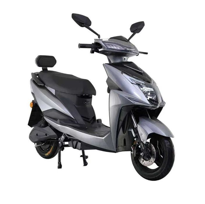 Scuter Ecofast - Puternic / Practic / Economic - 100% Electric