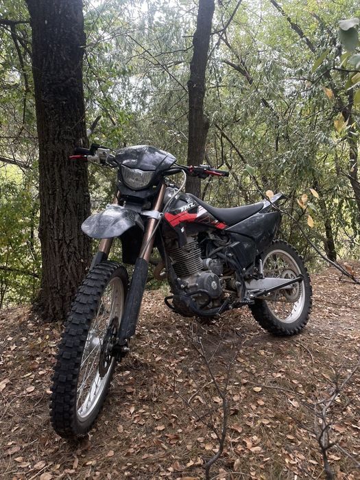 Продам Эндуро FMZ 250куб