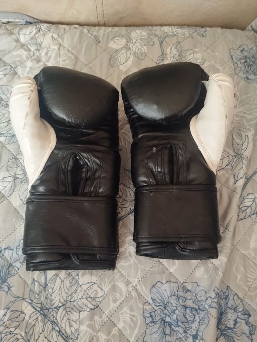 Боксови ръкавици Geezers