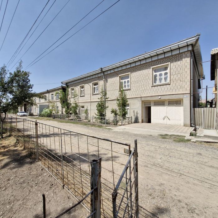 Янги Тошкент, янги аерапорт якин 10 сотих 11 хонали уй