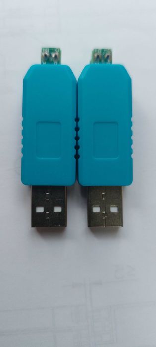 Продаются преобразователи USB-RS485