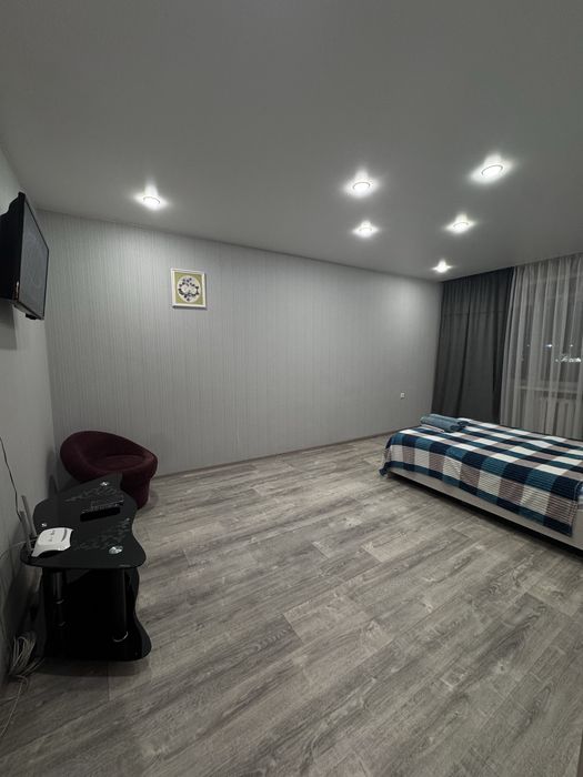 Квартира суточно Часы Ночь Сутки!