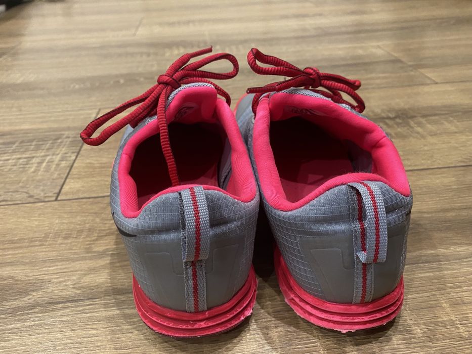 Дамски маратонки Nike Lunar