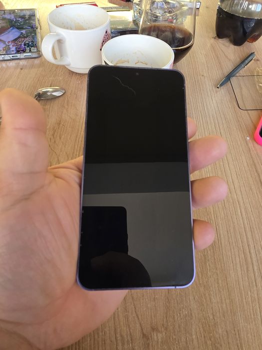 Самсунг с24 втора употреба