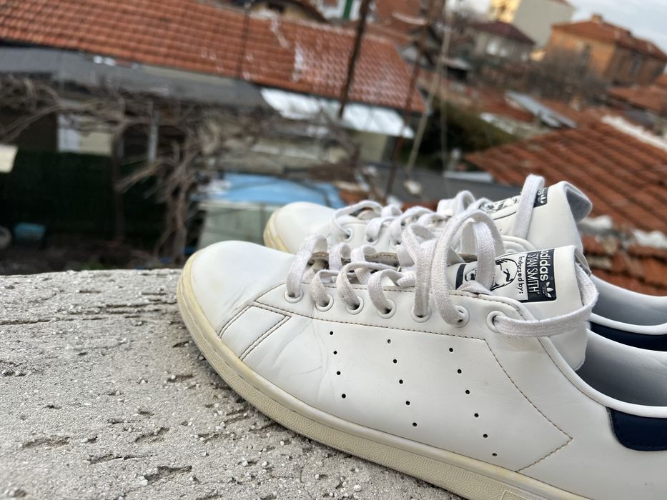 Adidas Stan Smith 45 1/3