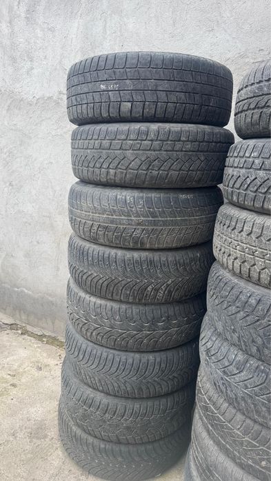 195/65 R15 на ВЫБОР