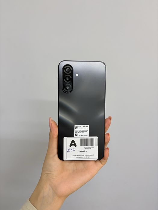 Samsung a17/Самсунг а17