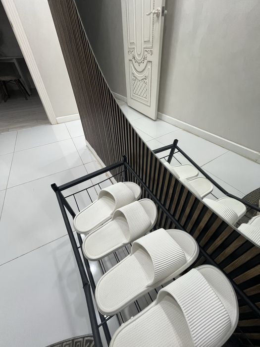 Суточная квартира